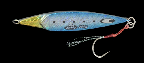 Berkley Skid Jig Lure