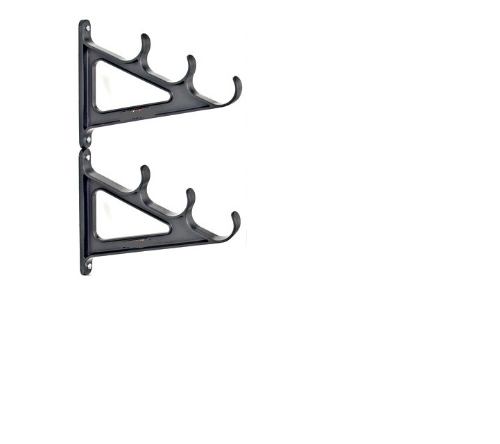 Horizontal Rod Rack