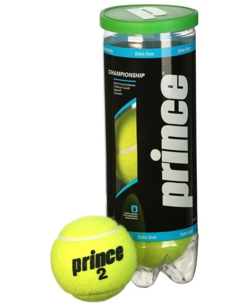 Prince Tennis Ball 3 Coopers Beach Sports Tackle